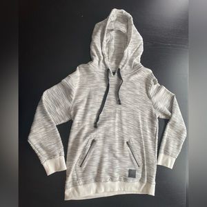 Ampersand AVE Hoodie. New without tags